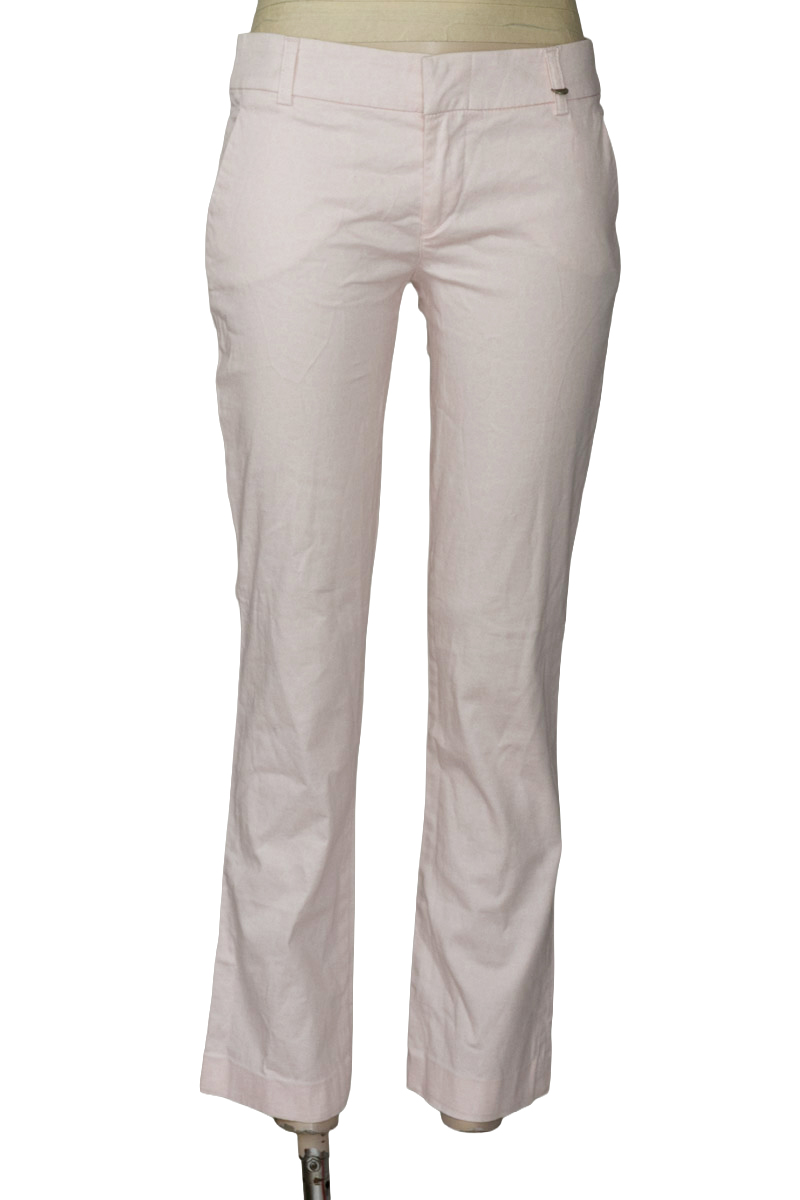 Pantalones color Rosado - Esprit