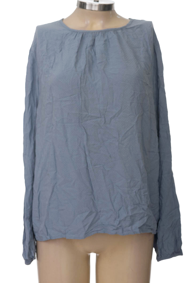 Blusa color Azul - PATPRIMO