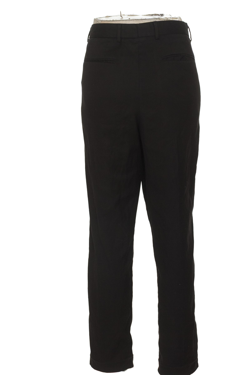 Pantalón color Negro - H&M