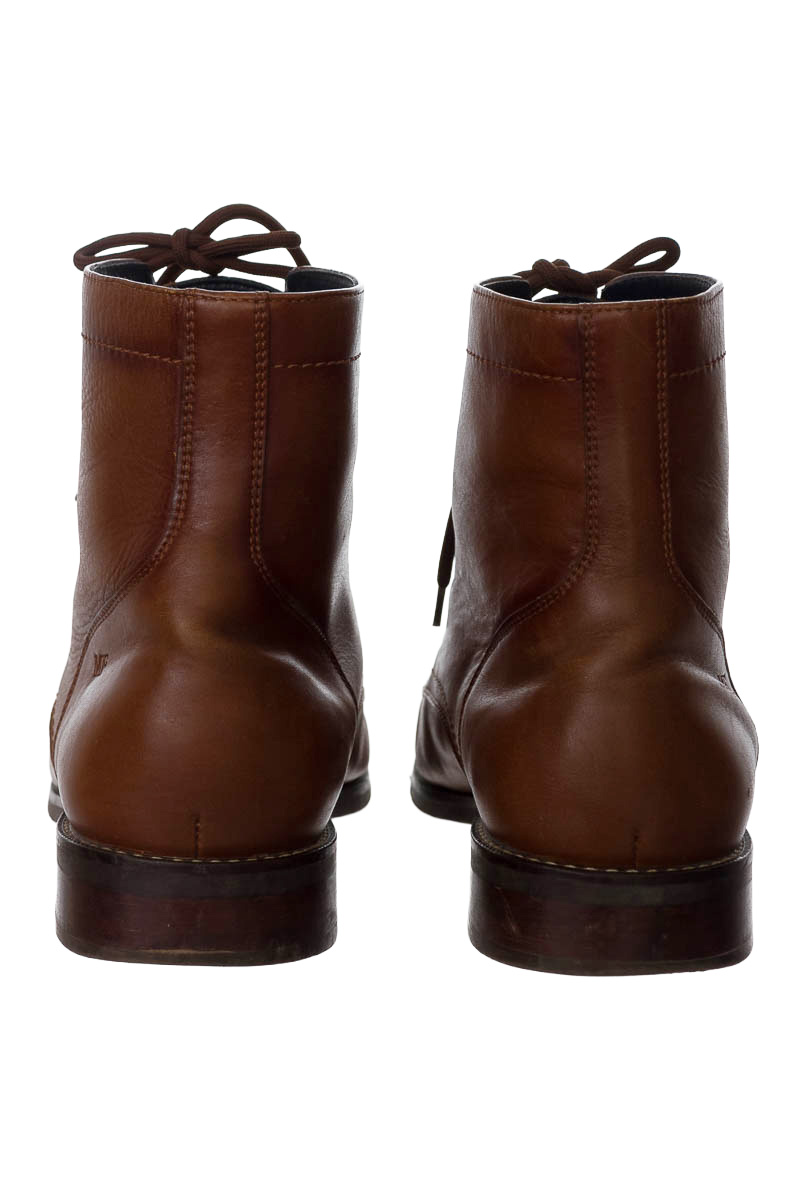 Zapato color Café - Martin Franco