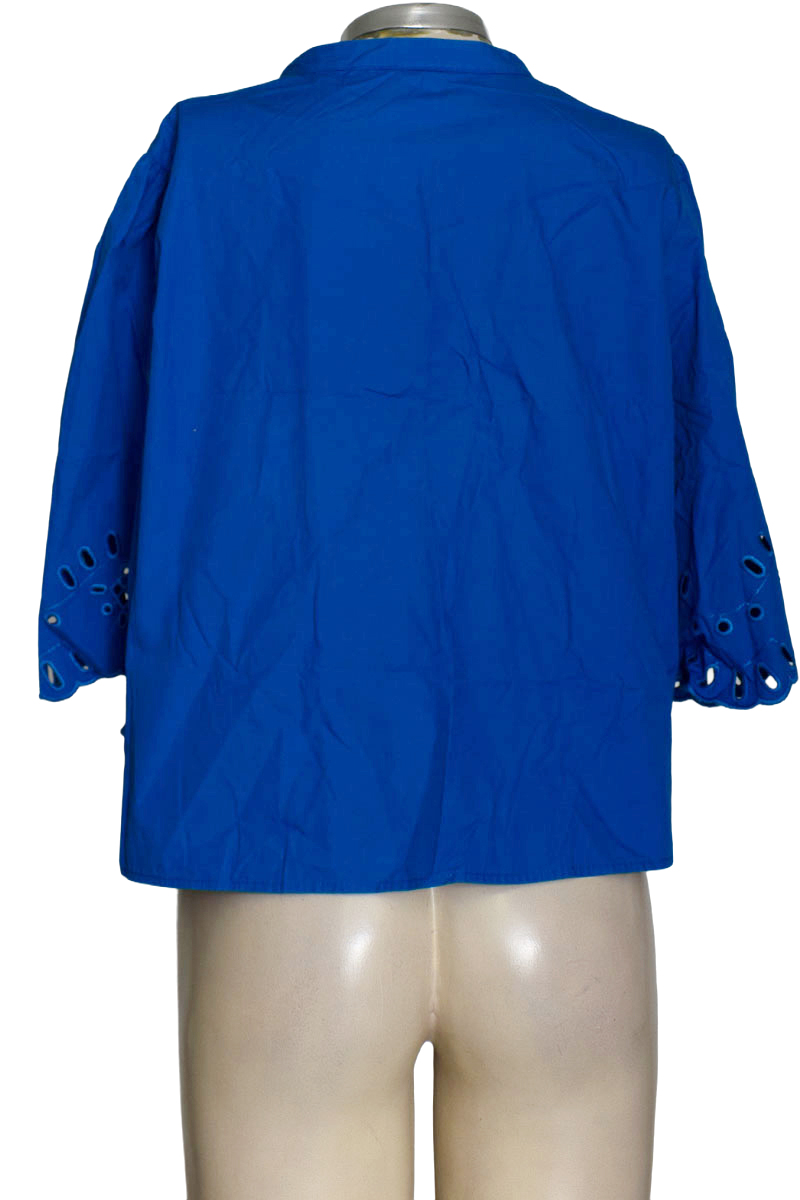 Blusa color Azul - H&M