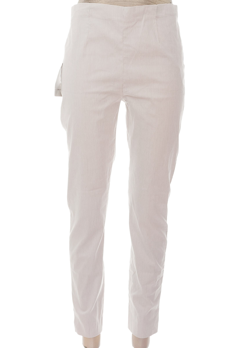 Pantalones color Gris - Zara