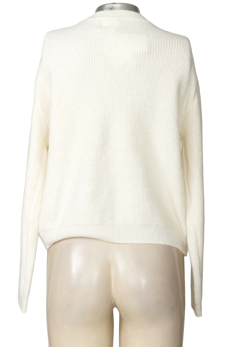 Sweater color Beige - H&M