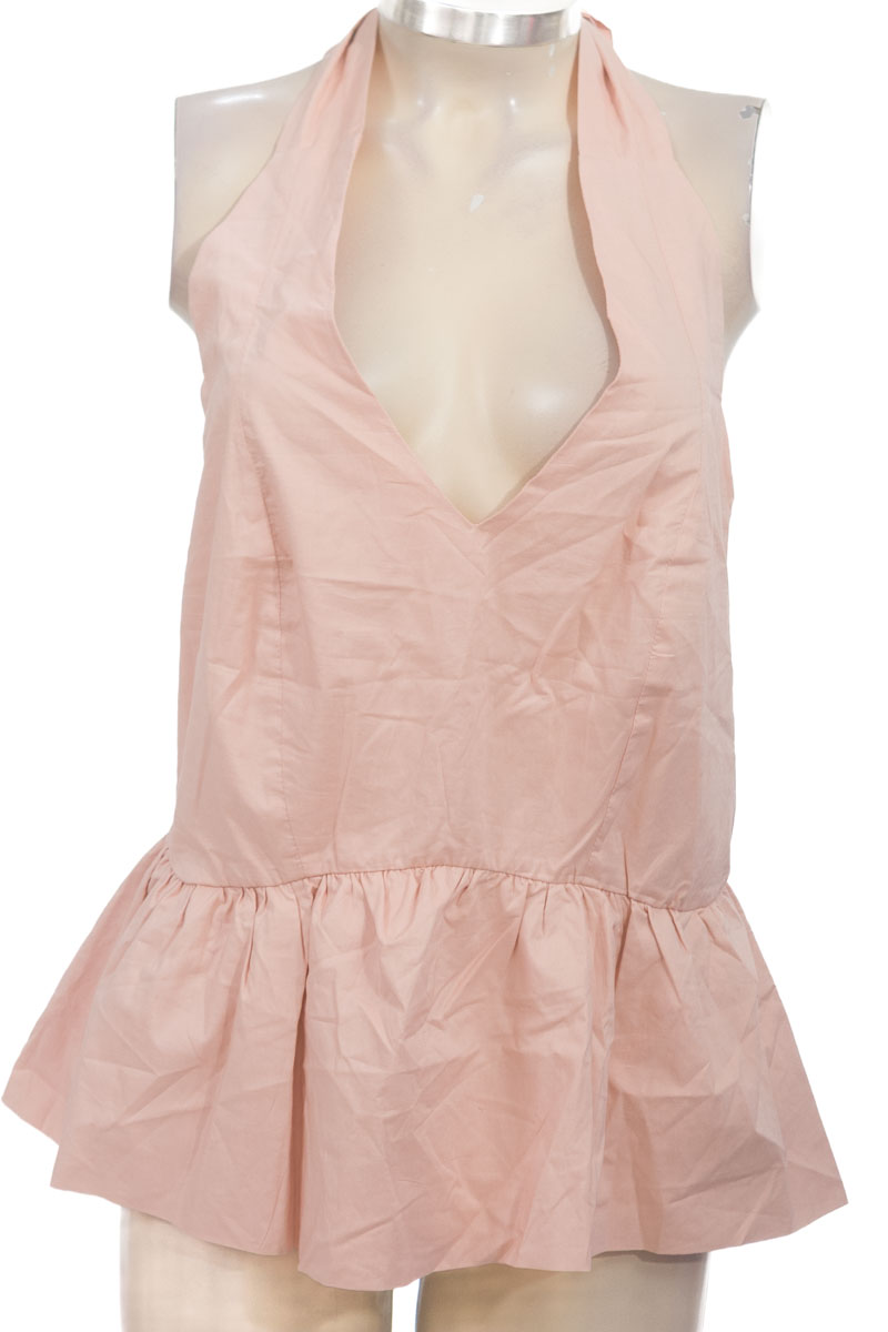 Blusa color Rosado - Eva Castillo