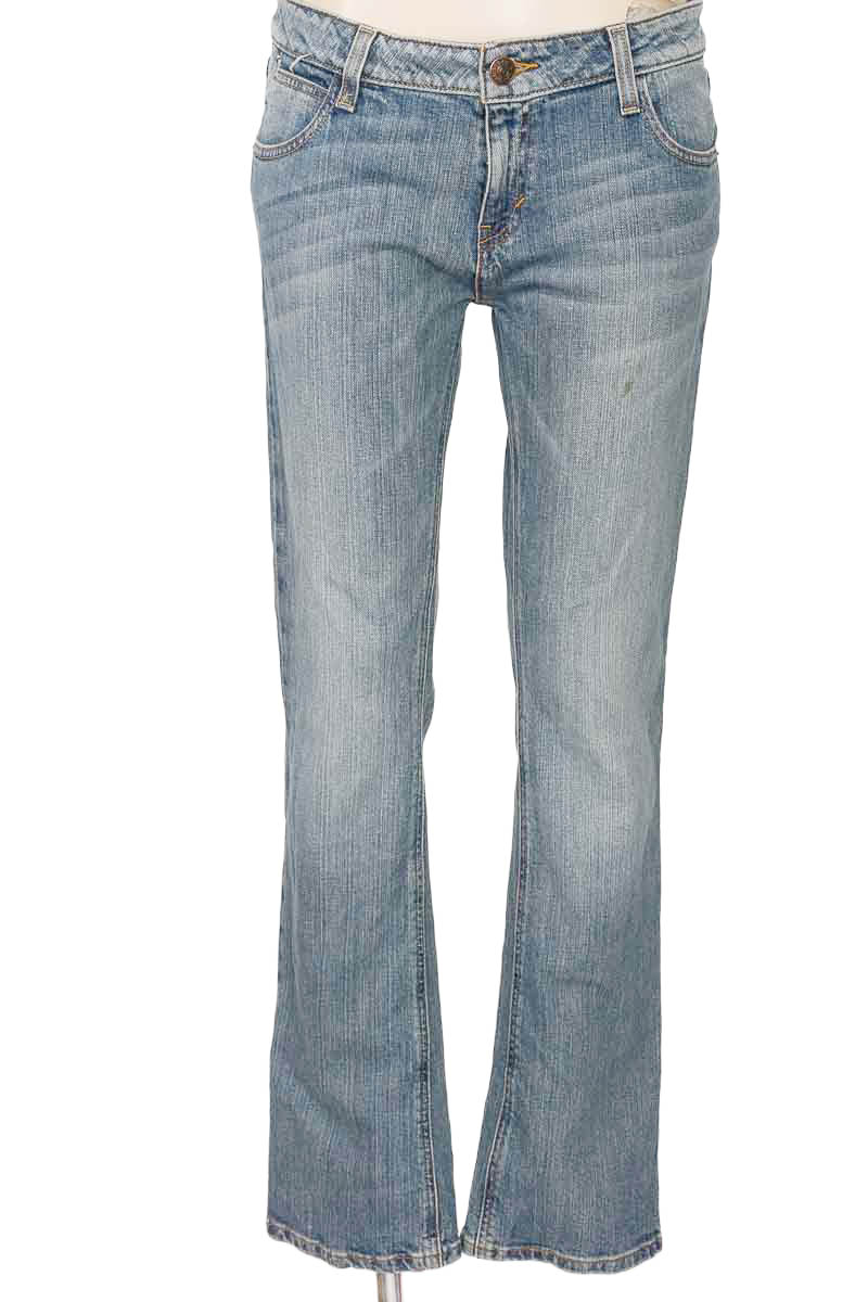 Pantalones color Azul - Levi Strauss & Co