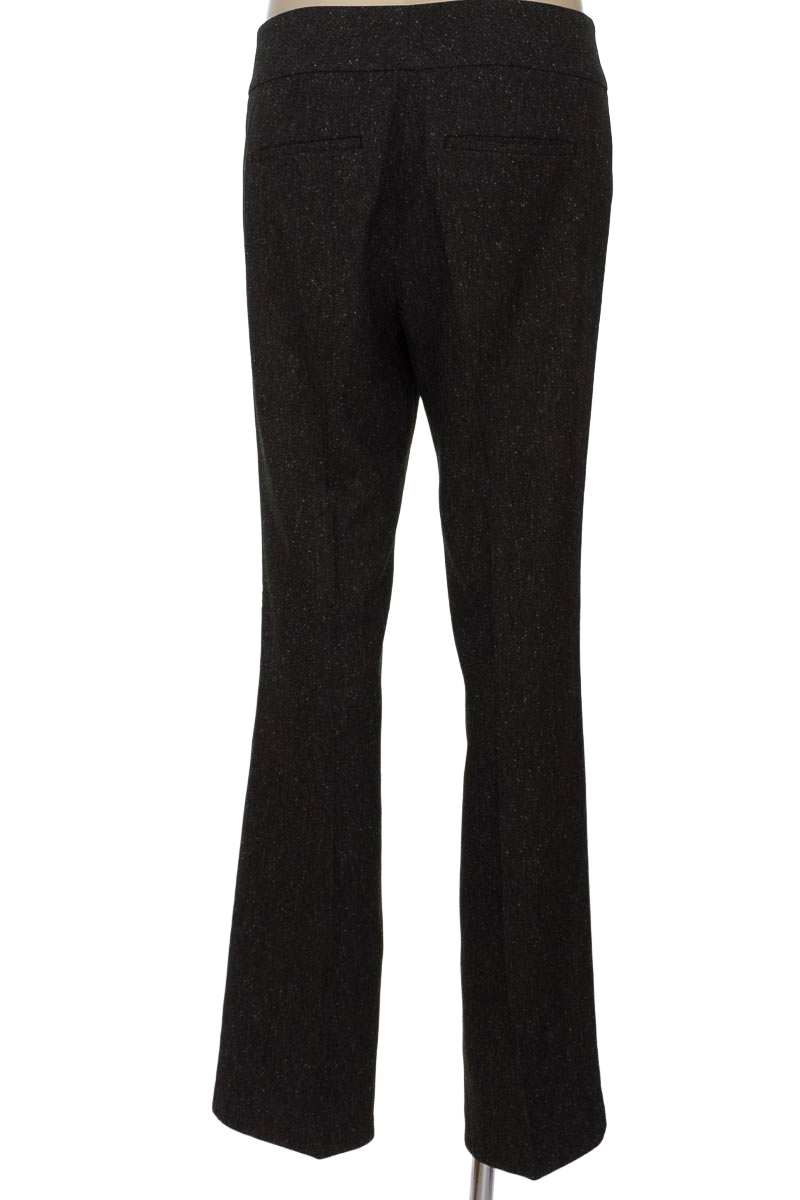 Pantalones color Negro - Ann Taylor
