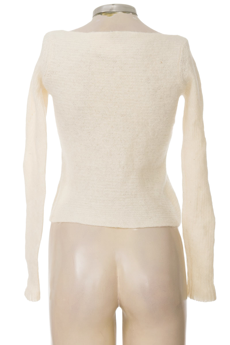 Sweater color Beige - Tommy Hilfiger