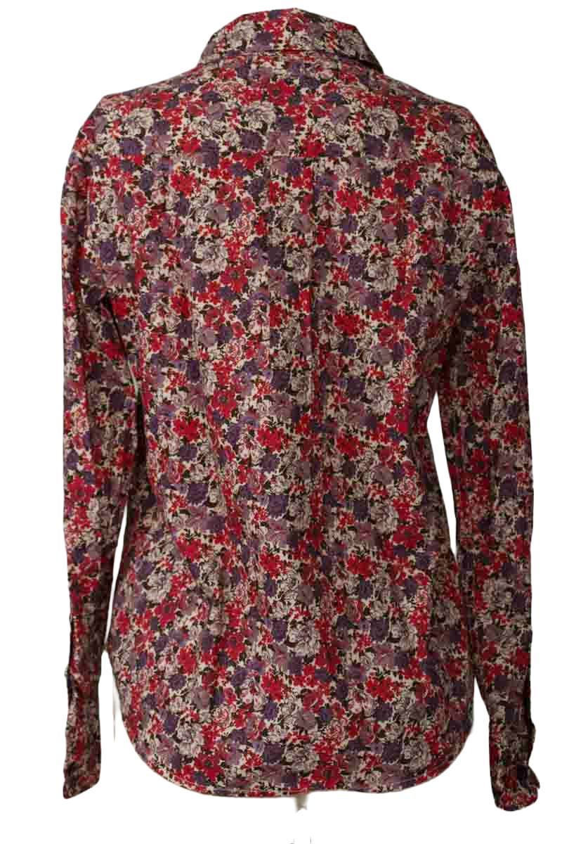 Blusa color Estampado - Levis