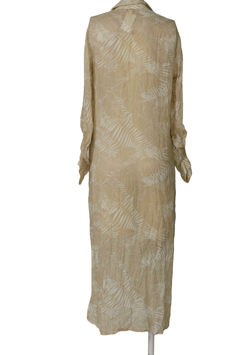 Blusa color Beige - Esprit