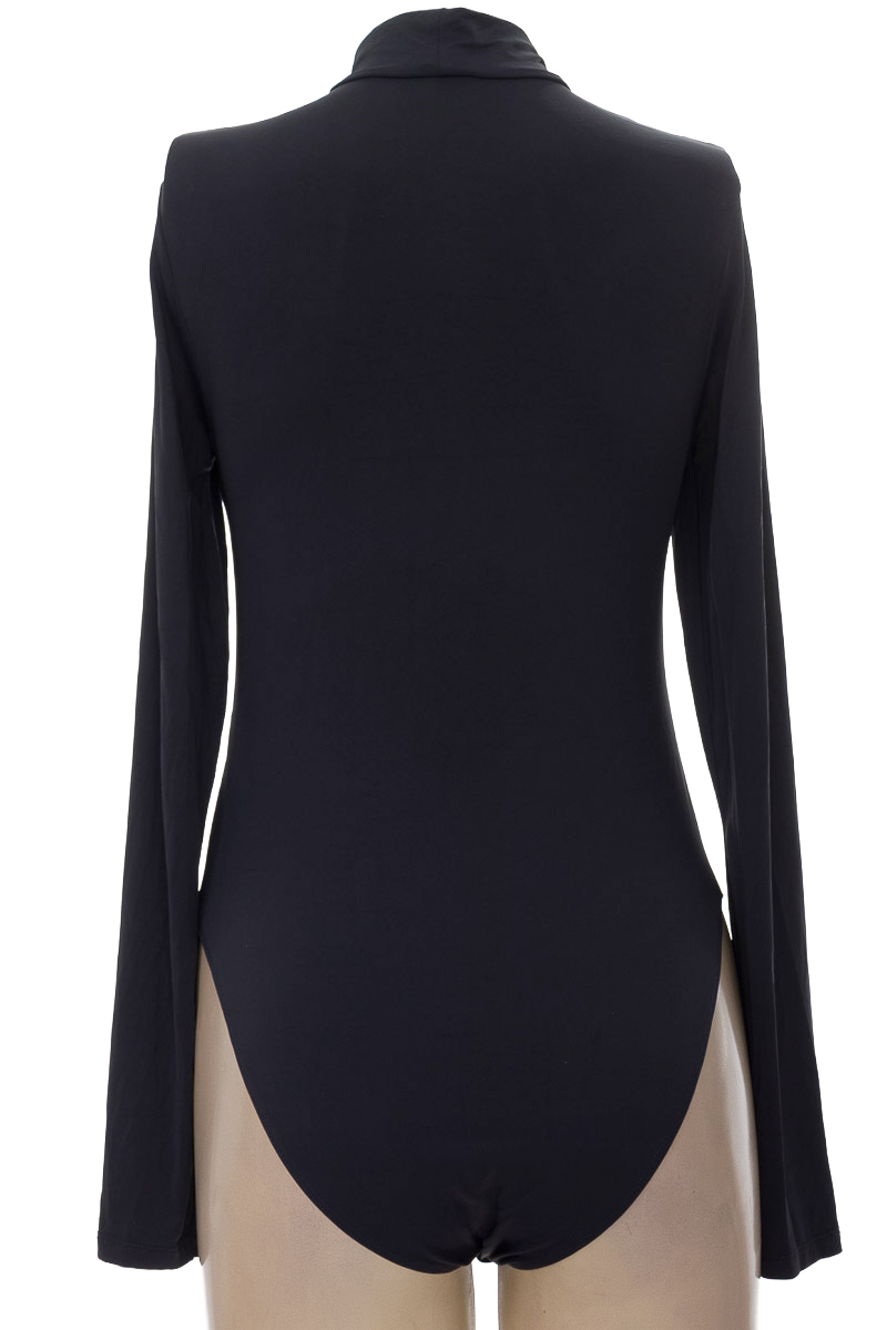 Top / Camiseta color Azul - Zara