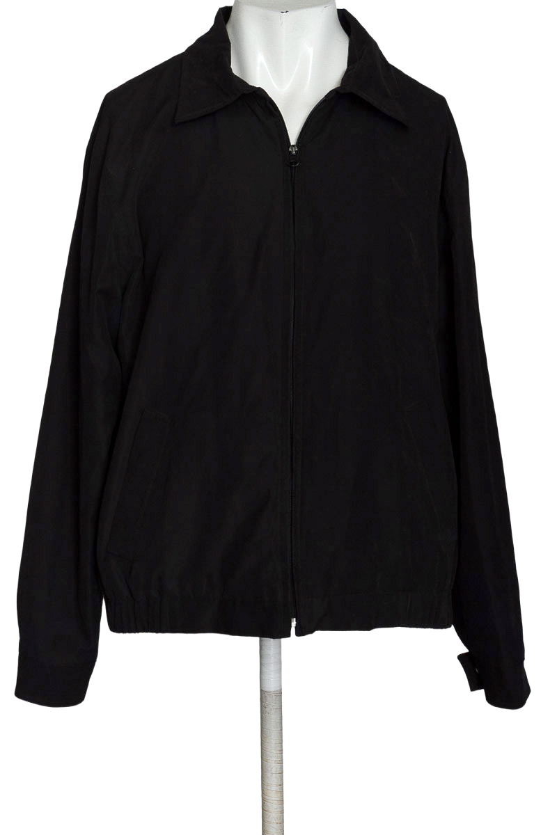 Chaqueta color Negro - Gianfranco vieri