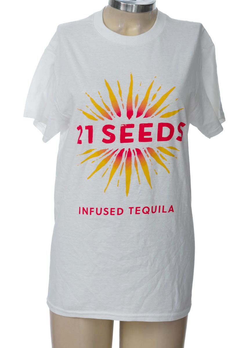 Ropa Deportiva / Salida de Baño color Blanco - Gildan