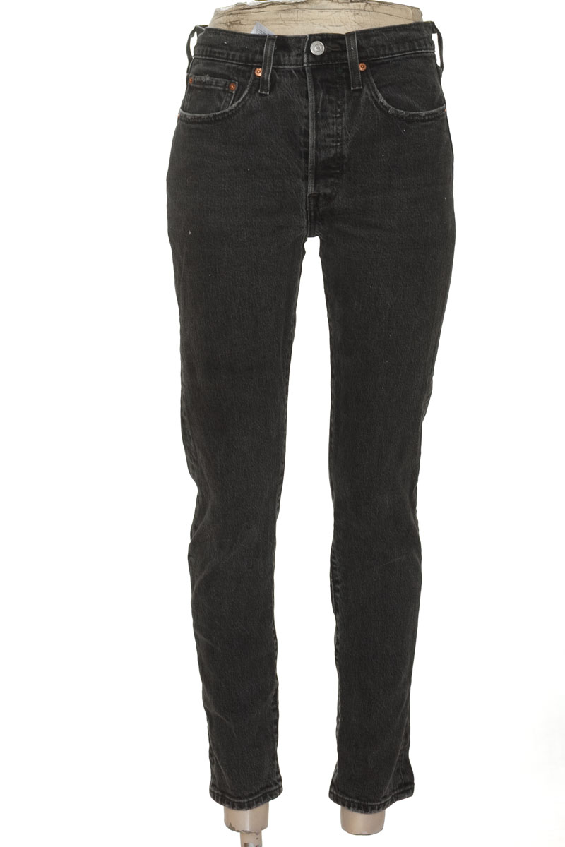 Pantalones color Negro - Levi Strauss & Co