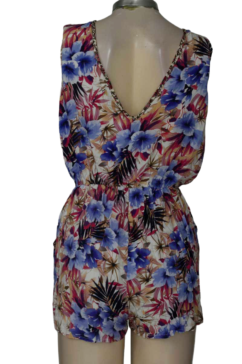 Vestido / Enterizo color Estampado - Closeando