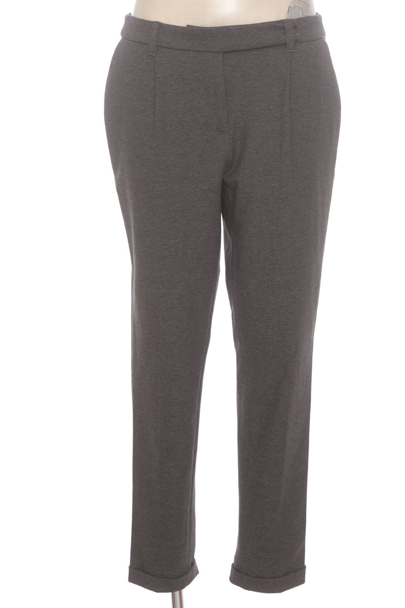 Pantalones color Gris - Koaj