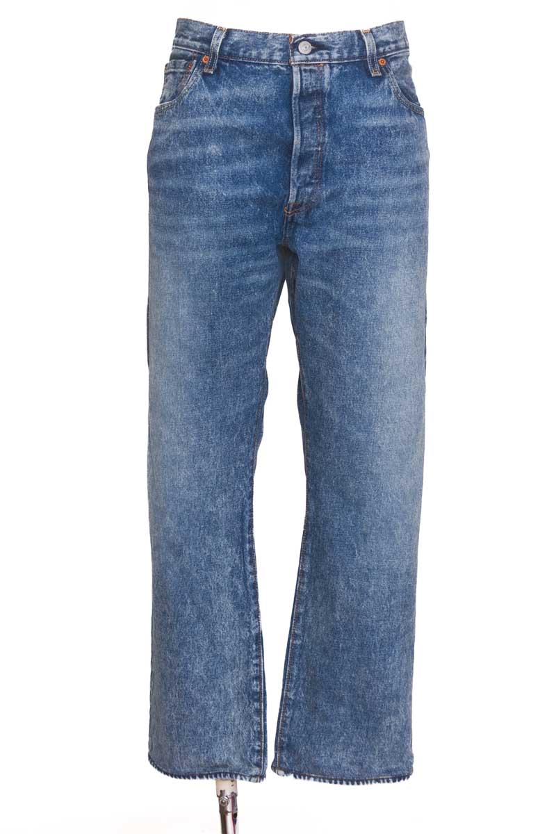 Jean color Azul - Levis