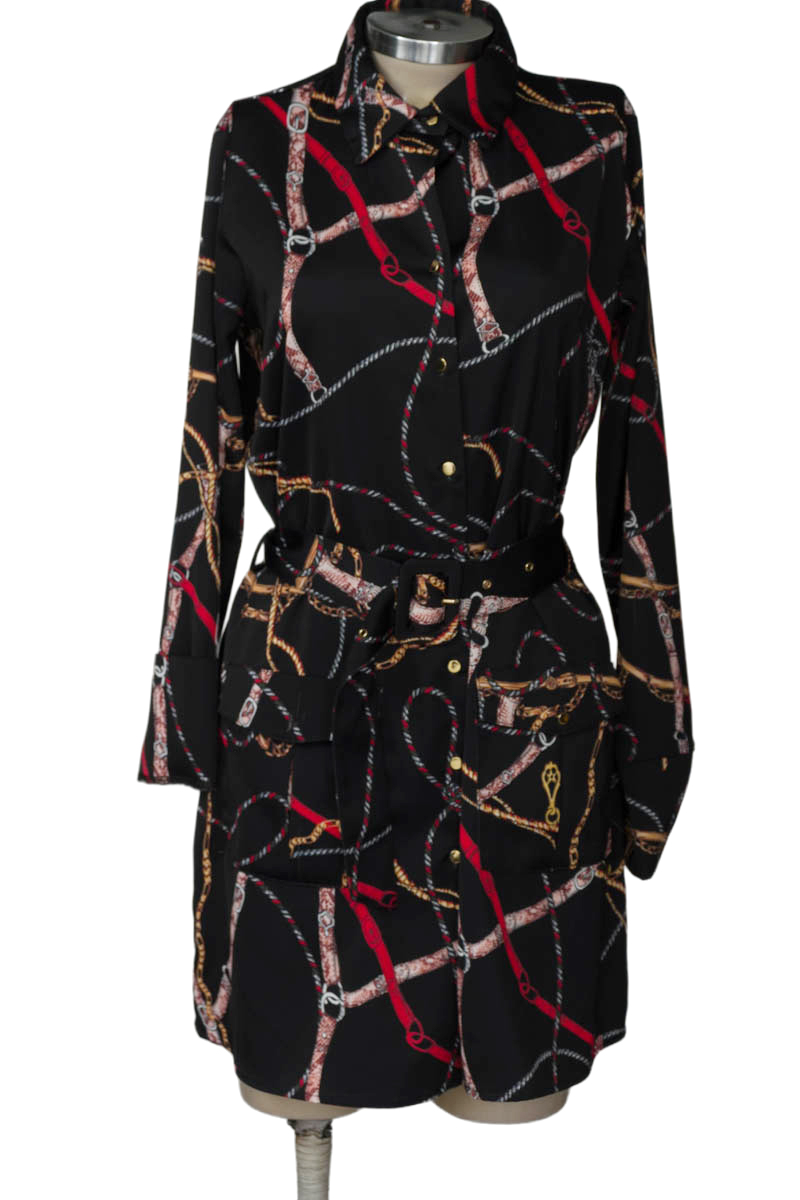 Vestido / Enterizo color Negro - Studio F