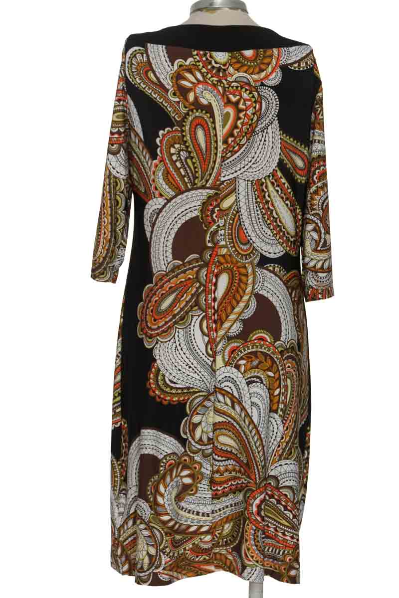 Vestido / Enterizo color Estampado - Emma & Michele