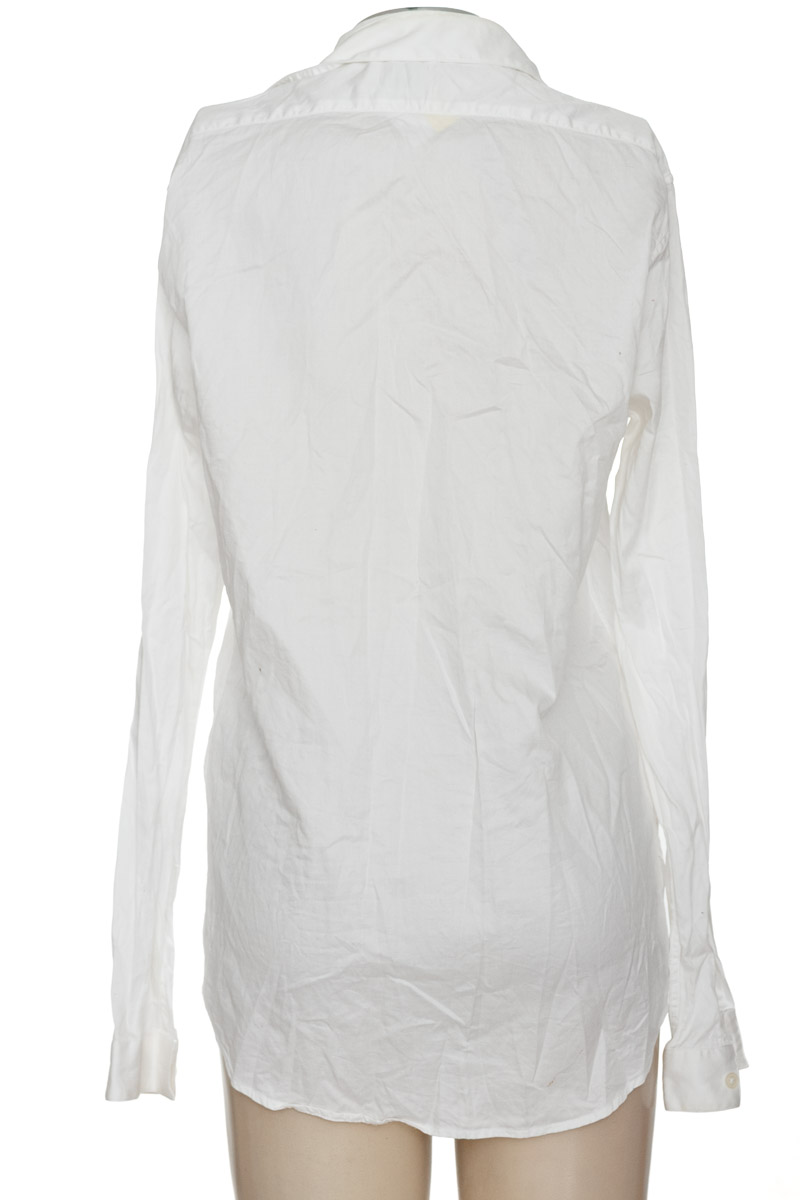 Blusa color Blanco - Au Printemps Paris