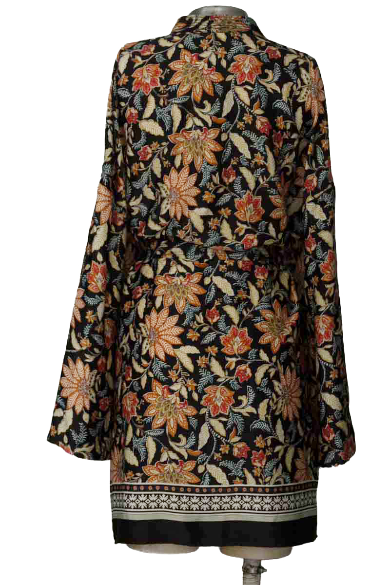 Vestido / Enterizo color Negro - MNG