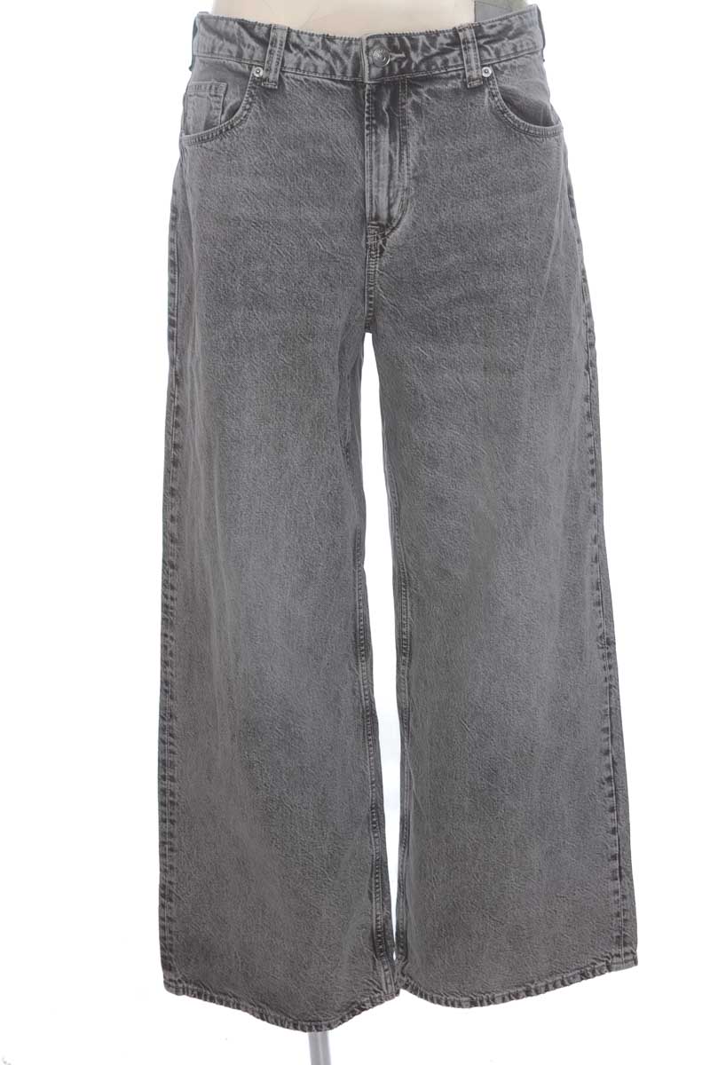 Pantalones color Gris - H&M