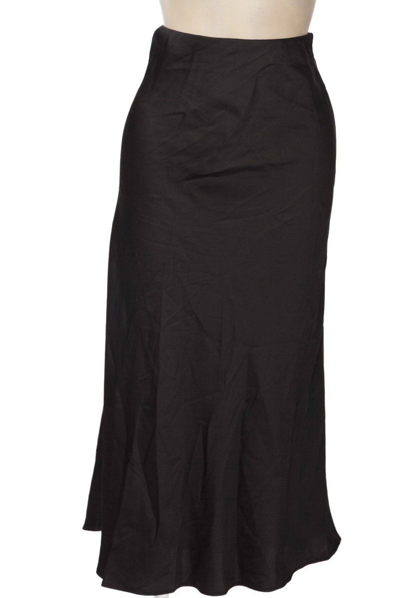 Falda color Negro - H&M