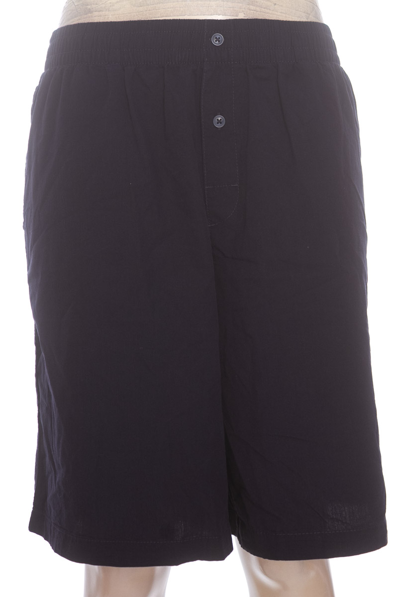 Bermuda - Pantaloneta color Azul - H&M