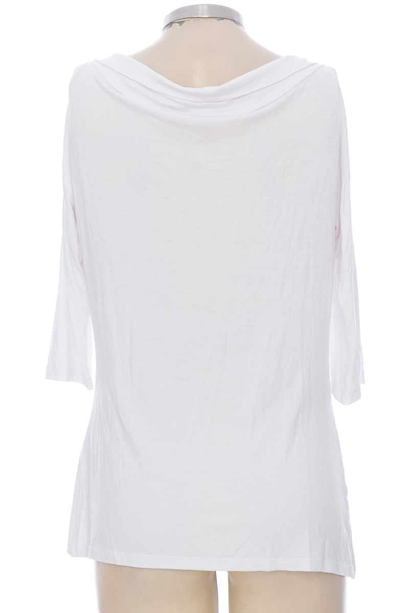 Blouse Femme Arkitect Noir En Viscose 100% - Taille 40 - Neuf Avec étiquette