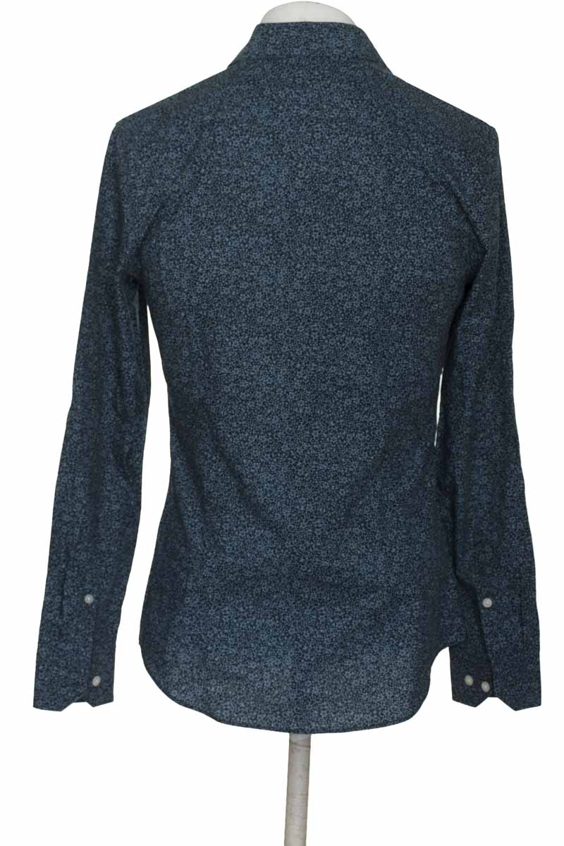 Camisa color Azul - H&M