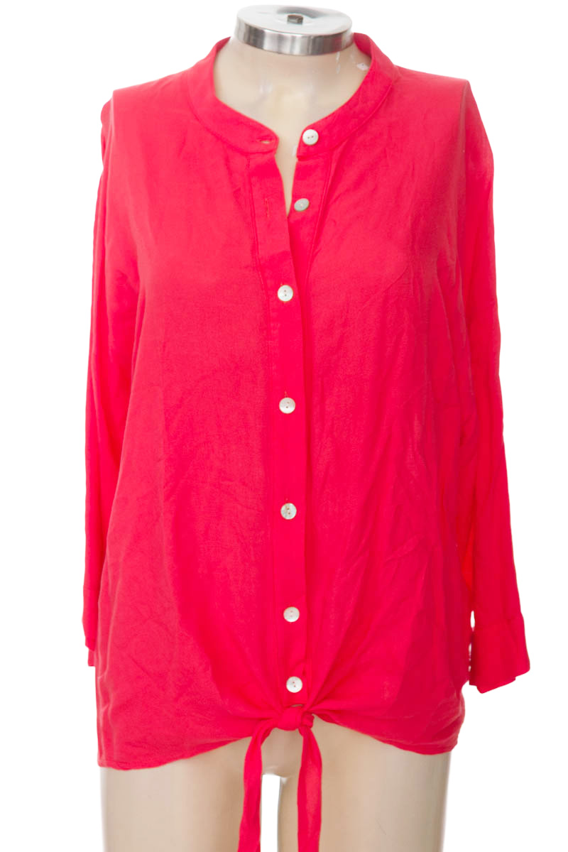 Blusa color Rosado - Danny