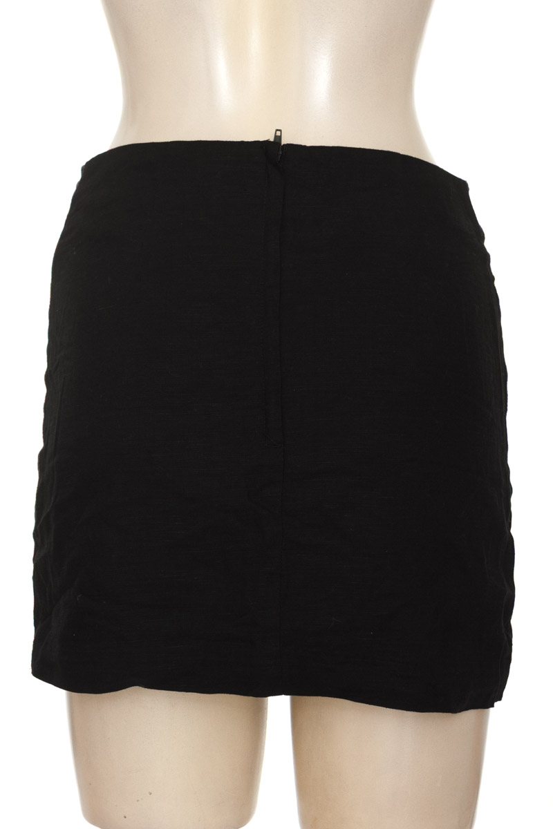 Falda color Negro - H&M