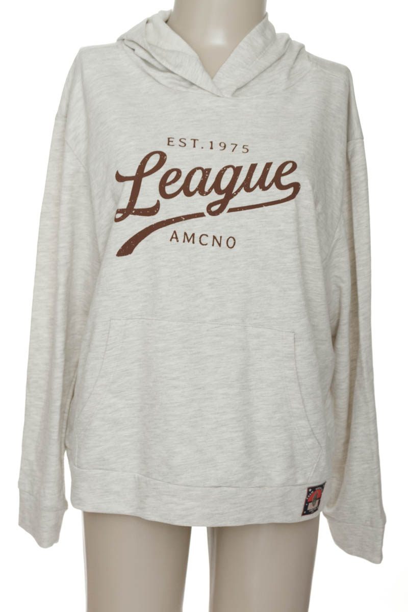 Sweater color Gris - Americanino
