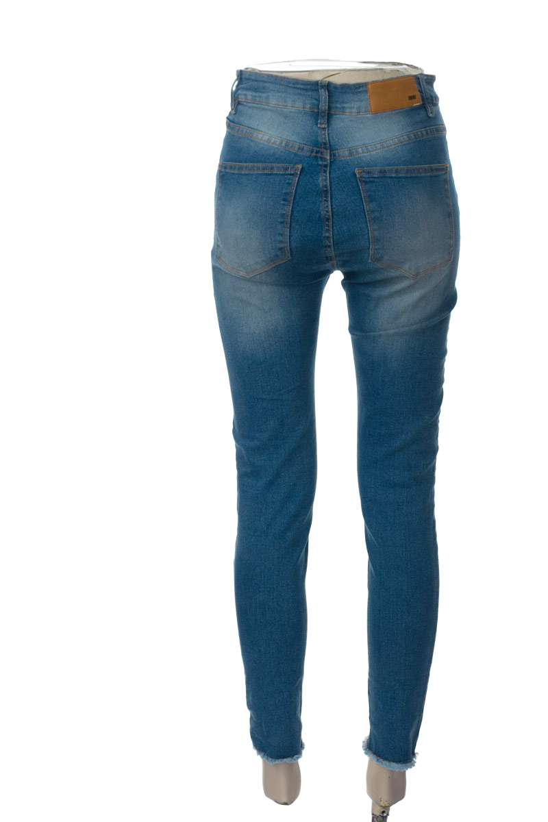 Pantalones color Azul - Freedom