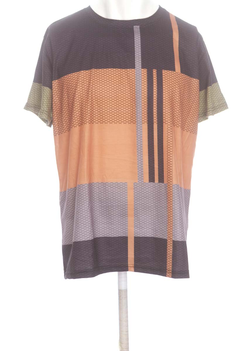 Camiseta color Estampado - Closeando
