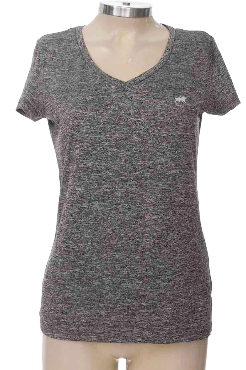 Ropa Deportiva / Salida de Baño color Gris - PATPRIMO