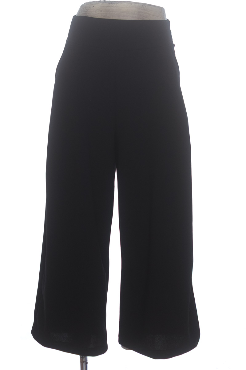 Pantalones color Negro - Closeando