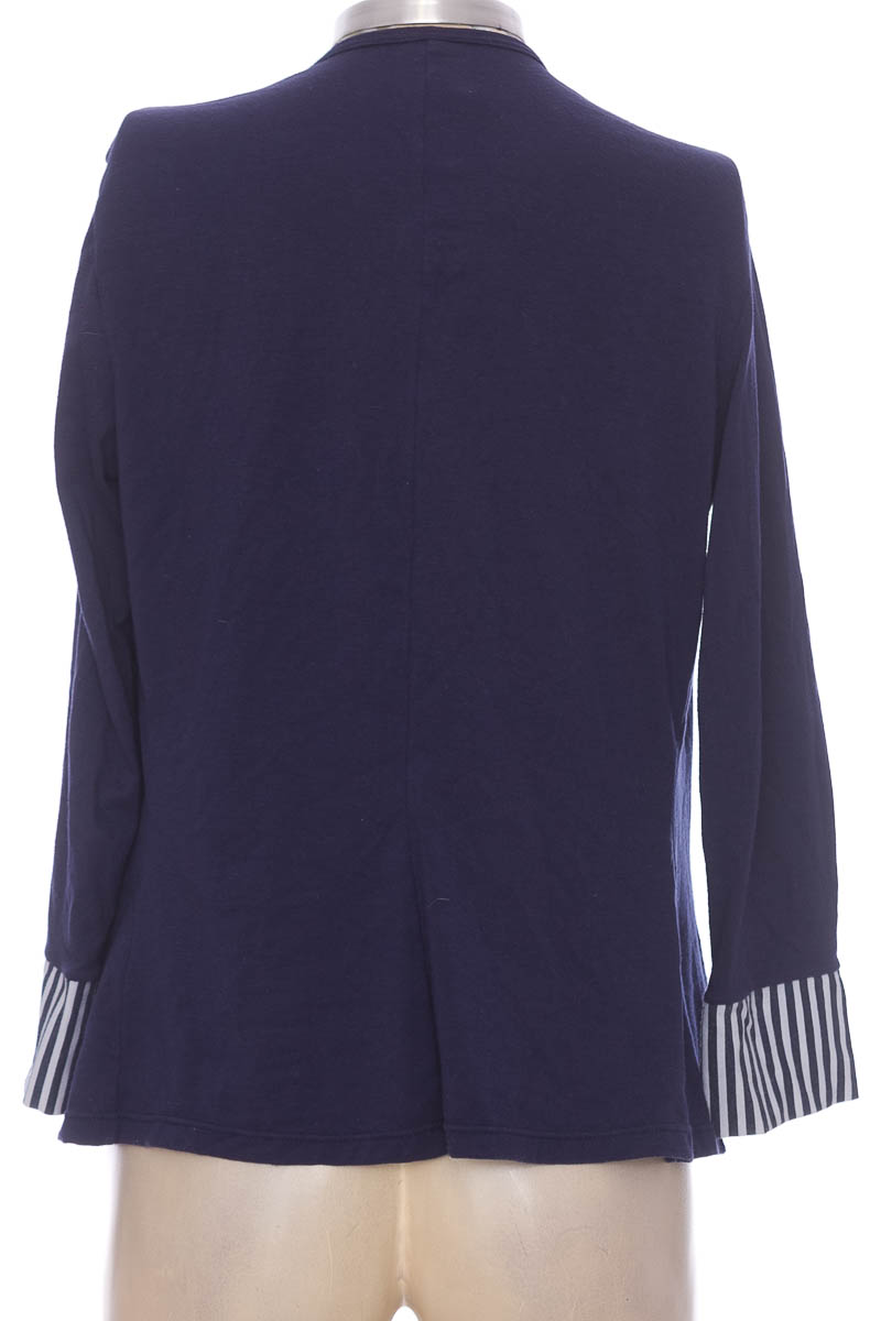 Blusa color Azul - Carmel