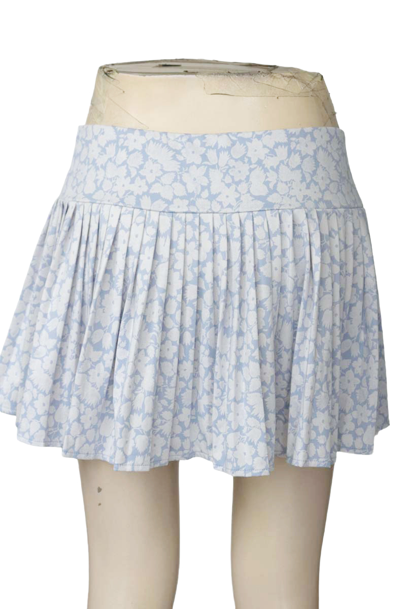 Short color Azul - Laura Ashley