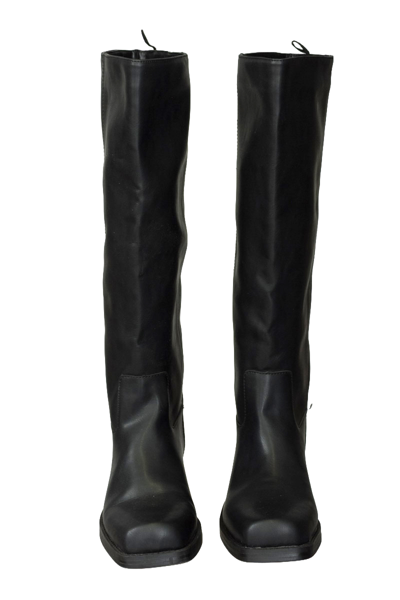Zapatos color Negro - H&M
