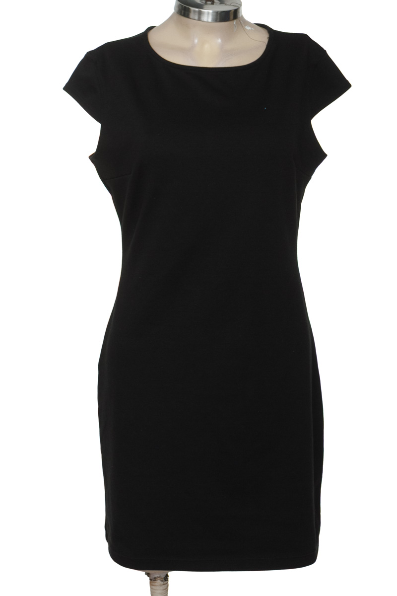 Vestido / Enterizo color Negro - PATPRIMO