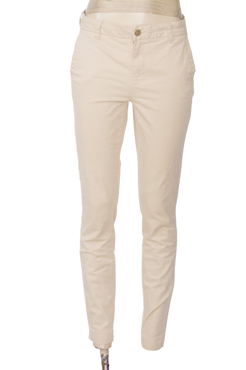 Pantalones color Beige - Chevignon