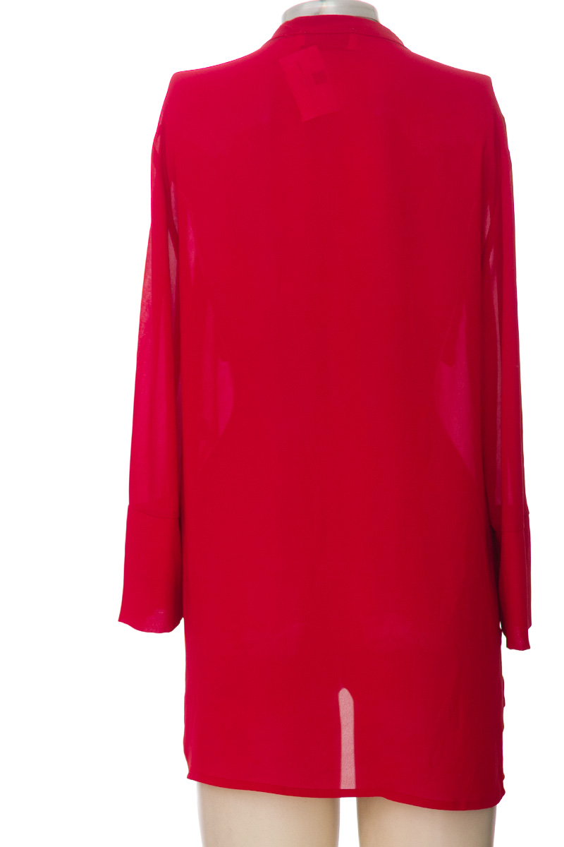 Blusa color Vinotinto - Gabriel