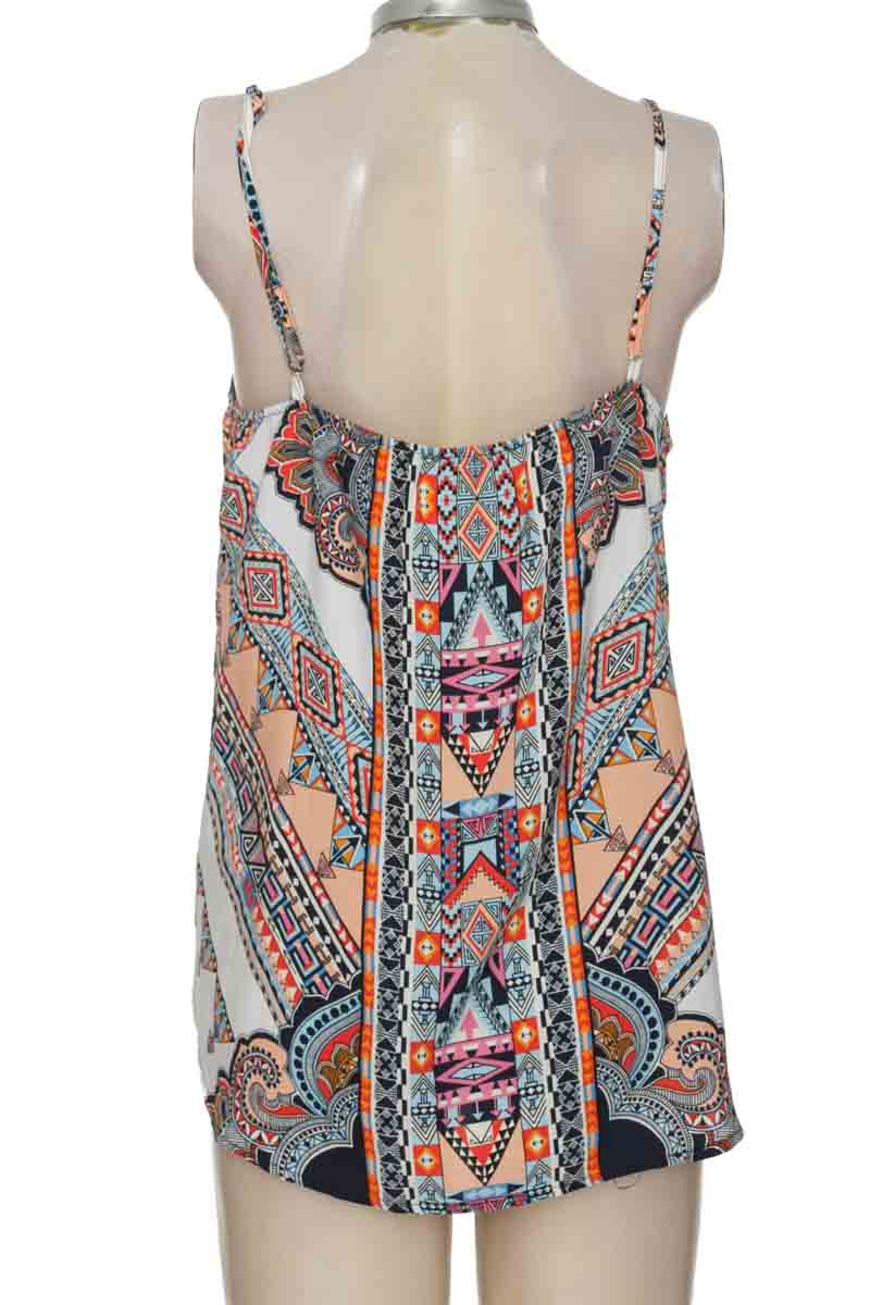 Top / Camiseta color Estampado - Abbeline