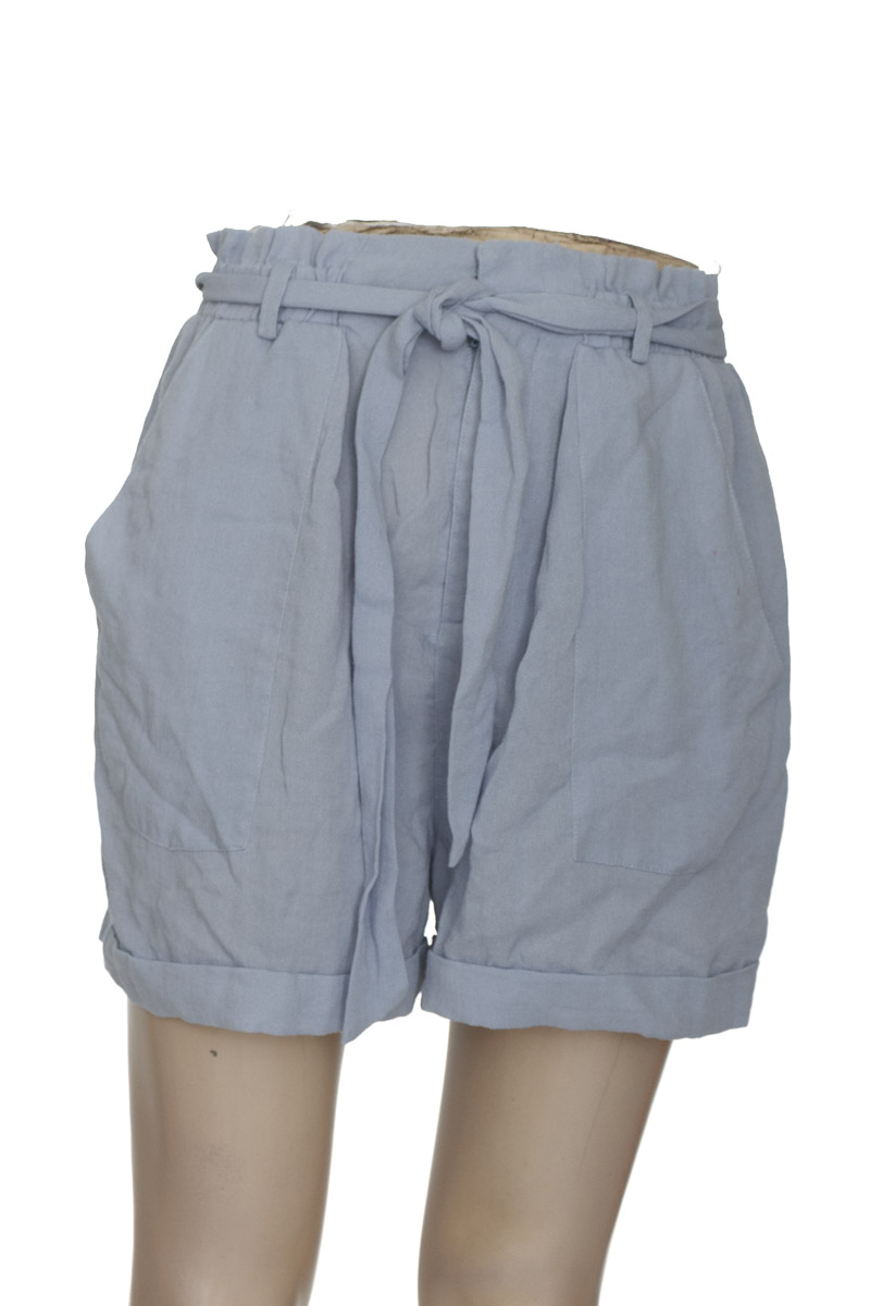 Short color Azul - FRNCH