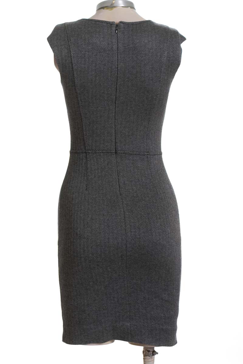 Vestido / Enterizo color Gris - MNG
