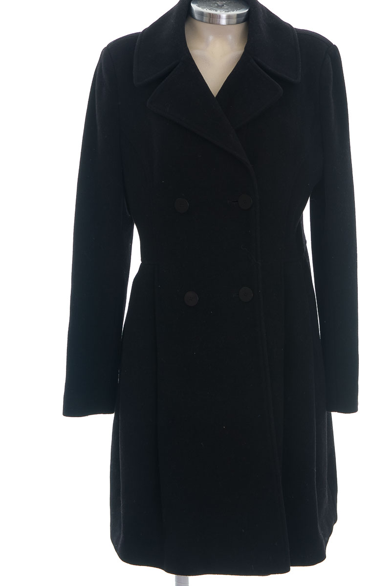 Chaqueta / Abrigo color Negro DKNY Closeando