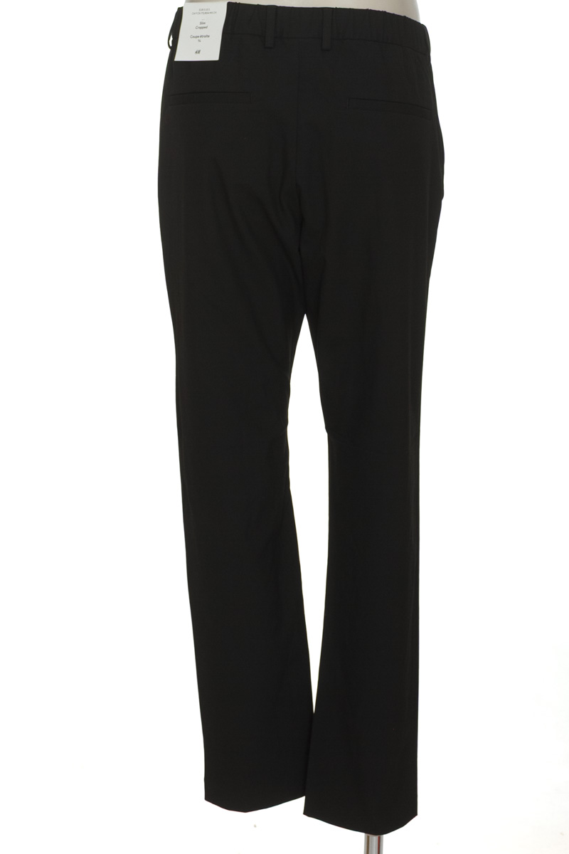 Pantalones color Negro - H&M