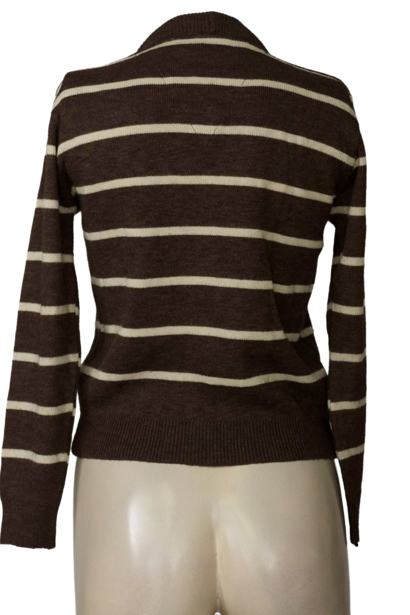 Sweater color Café - Abercrombie