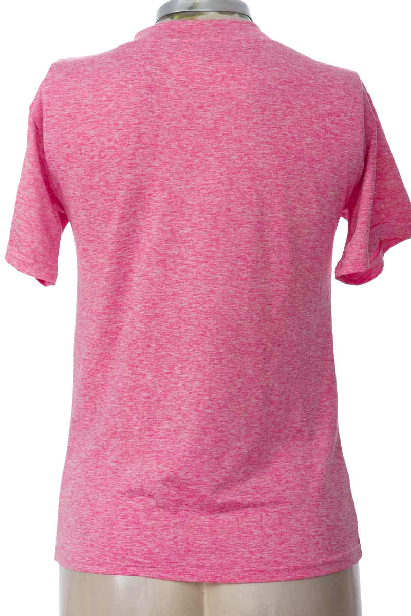 Ropa Deportiva / Salida de Baño color Rosado - Closeando