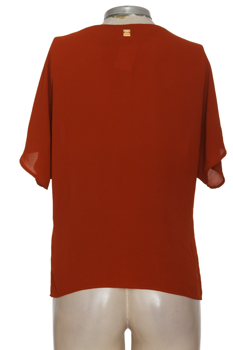 Blusa color Naranja - Studio F